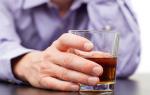Признаки помогающие распознать в мужчине алкоголика Какие руки у алкоголика